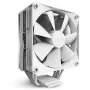 NZXT T120 prosessorin ilmajäähdytin 12 cm valkoinen 1 kpl