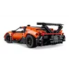 LEGO TECHNIC 42222 Bugatti Chiron Pur Sport -hyperauto