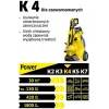 Painepesuri K4 Classic Home EU 1.679-423.