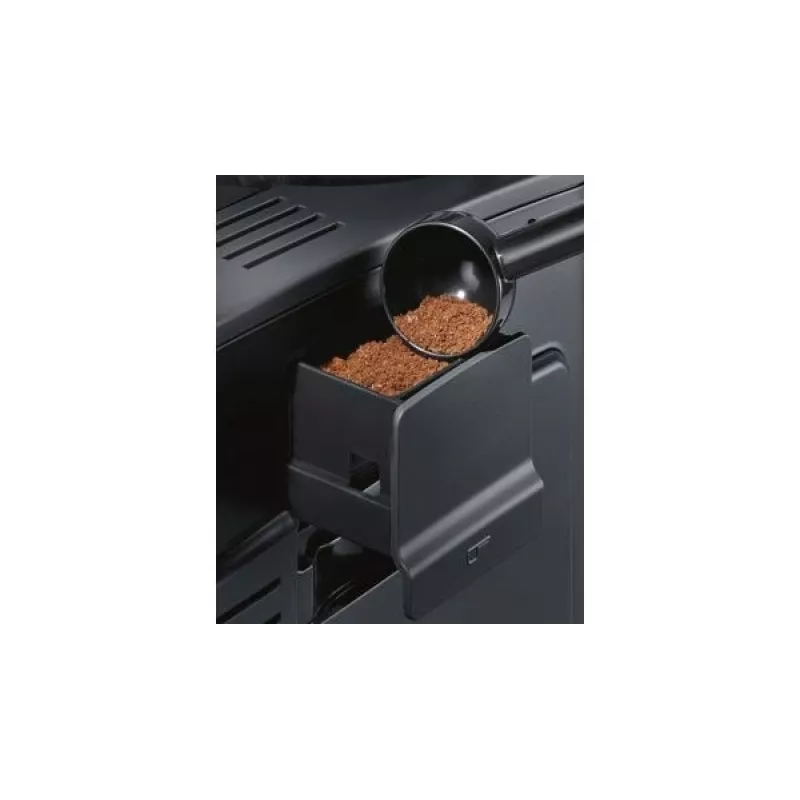 Siemens EQ.6 plus s500 espressokeitin täysautomaatti 1,7 l