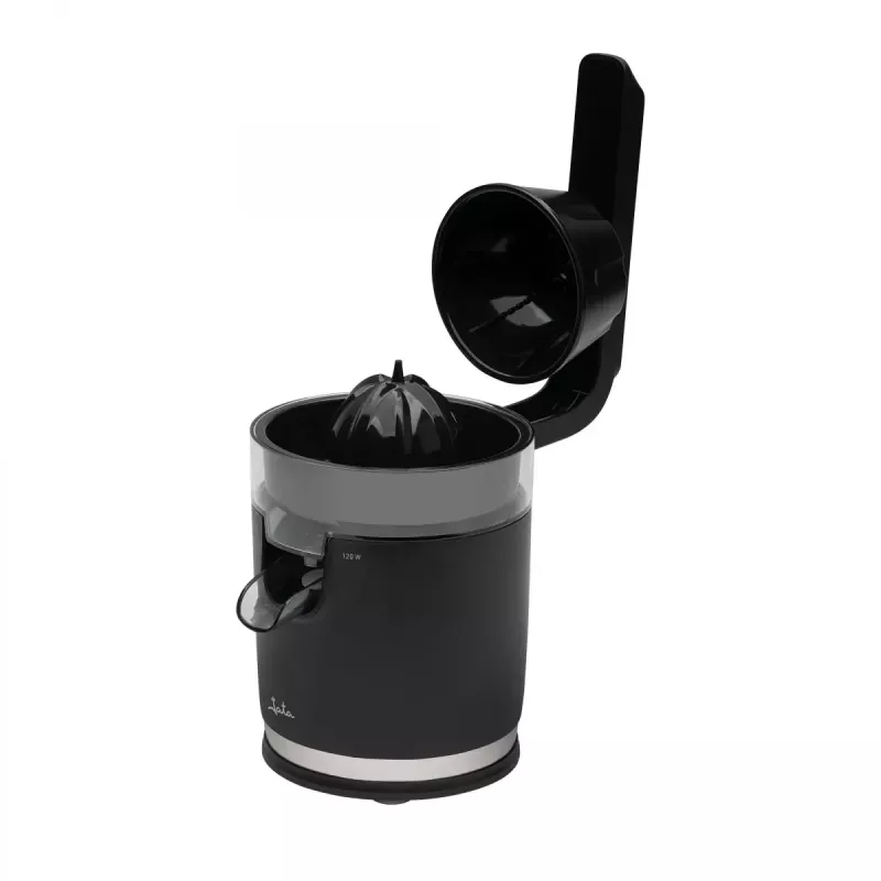 Käsimehupuristin JATA JEEX1712 120 W musta