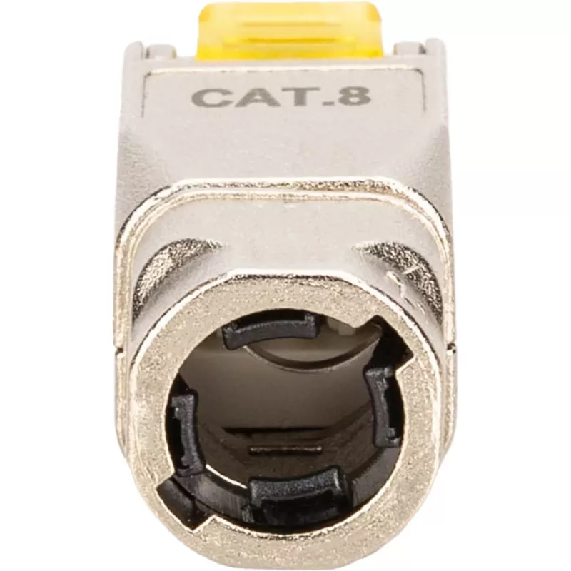Kenttäasennettava liitin Digitus CAT 8.1 DN-93838