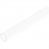 HardTube 12/10mm akryyli (PMMA) kirkas 60cm, putki läpinäkyvä, 4 kpl:n pakkaus