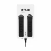 Eaton 3S700I UPS (keskeytymätön virransyöttö) standby (offline) 0,7 kVA 420 W 8 AC-lähtöä