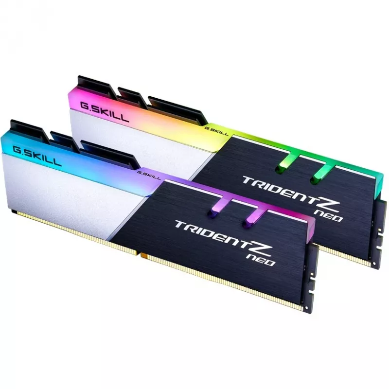 G.Skill TridentZ Neo Series - DDR4 - sarja - 32 GB: 4 x 8 GB