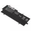 Akku Toshiba Z830 14,4V 1900mAh