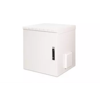 Seinäkaappi Digitus DN-19 12U-6/6-I-OD
