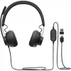 Henkilökohtainen videoneuvottelujärjestelmä Logitech Zone Wired UC