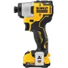 DeWALT DCF801D2-QW sähköruuvinväännin/iskuväännin
