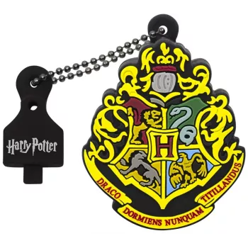 USB-muistitikku Emtec 16 GB USB Type-A Harry Potter Collector Hogwarts