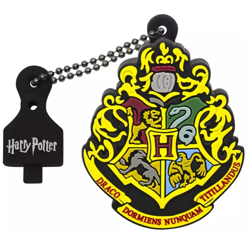 USB-muistitikku Emtec 16 GB USB Type-A Harry Potter Collector Hogwarts