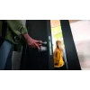 Yale Linus Smart Lock L2 Lite, hopea (05/109100/SI)