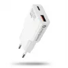 everActive SC-380Q Super ohut QC 3.0 -yleis-USB-verkkolaturi – Quick Charge 3.0, kompakti muotoilu