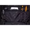 Reppu CoolPack Impact II Camo Mesh oranssi
