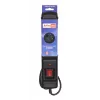 Activejet COMBO-IEC-3G/1.5M jatkojohto johdolla
