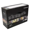Lexmark X654X31E erittäin suuren kapasiteetin värikasetti, 36000 sivua, musta