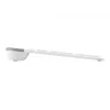 Logitech Slim Wireless Combo MK470 - näppäimistö-hiiri-sarja - langaton - 2,4 GHz - espanjalainen - luonnonvalkoinen (920-009199)