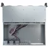 Inter-Tech IPC 2U-2404S - teline - asennettava - 2U - micro ATX