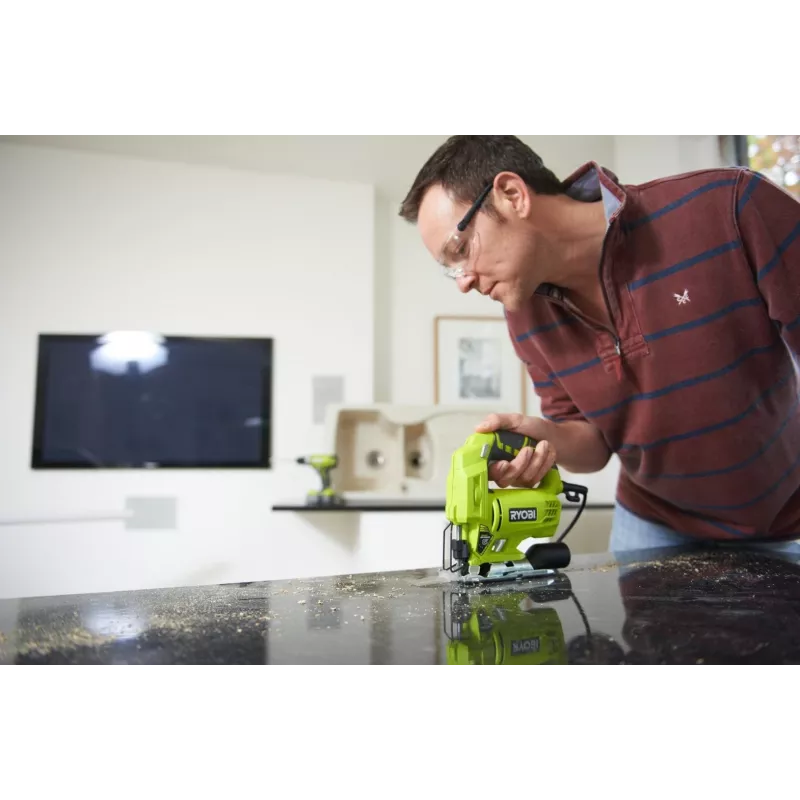 RYOBI RJS720-G pistosaha 500 W 1,8 kg