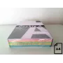 Värillinen paperi Double A, 80 g, A4, 500 arkkia, Rainbow 3, 5 väriä