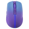 Hiiri DEFENDER MYSTERY MM-301 RF+BT LILA 1600dpi 6T