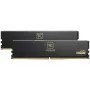 DIMM 32 GB DDR5-6400 (2x 16 GB) dual-kit, muisti musta, CTCED532G6400HC32ADC01, T-CREATE EXPERT