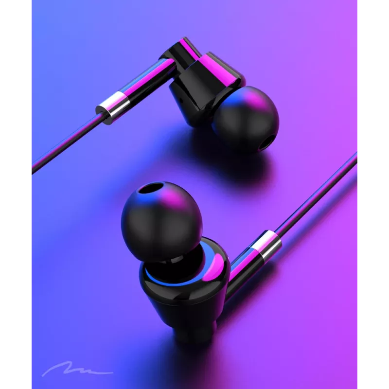 Kuulokkeet nappikuulokkeet All USB-C MT3609K