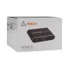 Sbox HDMI-2 HDMI-jakaja 1x2 4K@30 Hz