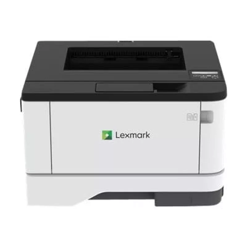 Lexmark MS331dn -lasertulostin mustavalkoinen