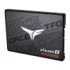 SSD-asema Team Group T-FORCE VULCAN Z 256 GB 2,5 inch SATA III