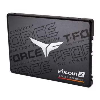 SSD-asema Team Group T-FORCE VULCAN Z 256 GB 2,5