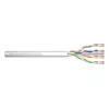 Kierretty parikaapeli Digitus CAT 6A U/UTP DK-1613-A-P-305