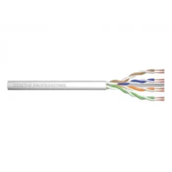 Kierretty parikaapeli Digitus CAT 6A U/UTP DK-1613-A-P-305