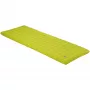 Retkeily-ilmapatja Denver 41027 (citronella)