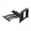 GPU-sarja Fractal Design Flex 2 universaali musta 124x196x144mm