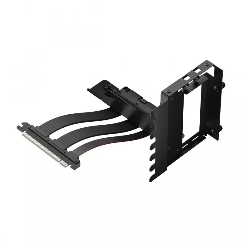 GPU-sarja Fractal Design Flex 2 universaali musta 124x196x144mm