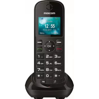 Matkapuhelin MaxCom MM 35D SE, 2,4 tuuman näyttö