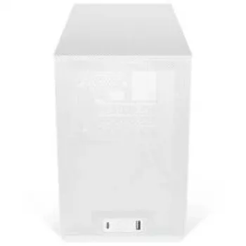 SSUPD Meshroom D -tietokonekotelo, minikotelo, ATX - valkoinen (CS-MRD-WT-1)