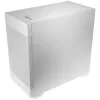 PC-kotelo Lian Li LANCOOL 205 Mesh C Midi Tower valkoinen