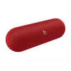 Beats kaiutin | Pill | vedenpitävä | Bluetooth | Statement Red | kannettava | langaton yhteys