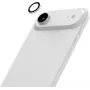 LAUT PRIME GLASS kamerarenkaan suojus, Apple iPhone 17 Air, kirkas