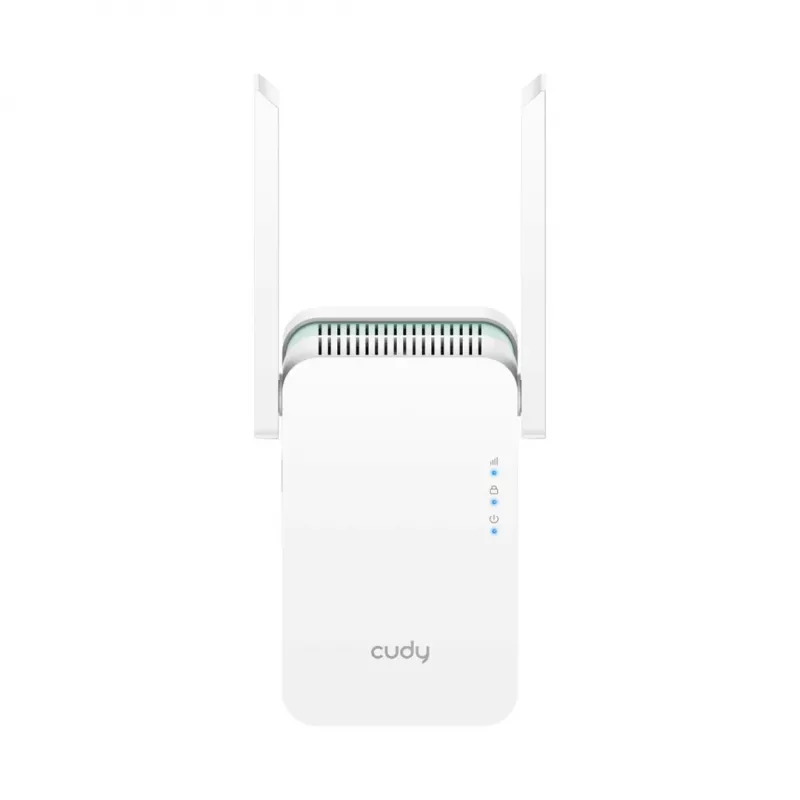CUDY RE1500 Mesh Wi-Fi 6 -signaalinvahvistin