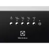 Electrolux CFG526R musta 450 m³/h