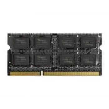 Team Group Team Elite - DDR3L - moduuli - 4 GB - SO DIMM 204-PIN