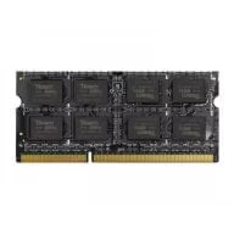 Team Group Team Elite - DDR3L - moduuli - 4 GB - SO DIMM 204-PIN