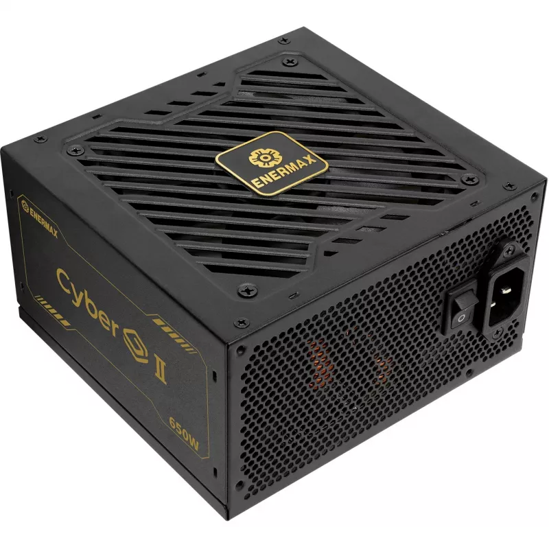 Virtalähde Enermax ERV650G-AHG-NAC 650 W