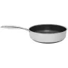 Kohersen Black Cube -paistinpannu 26 cm kannella