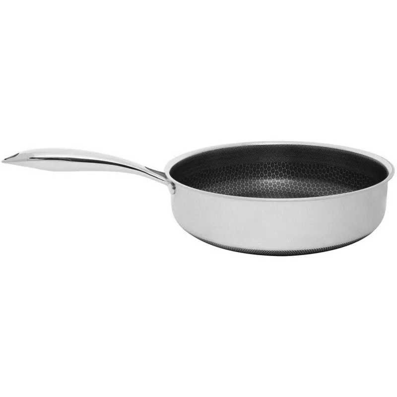 Kohersen Black Cube -paistinpannu 26 cm kannella