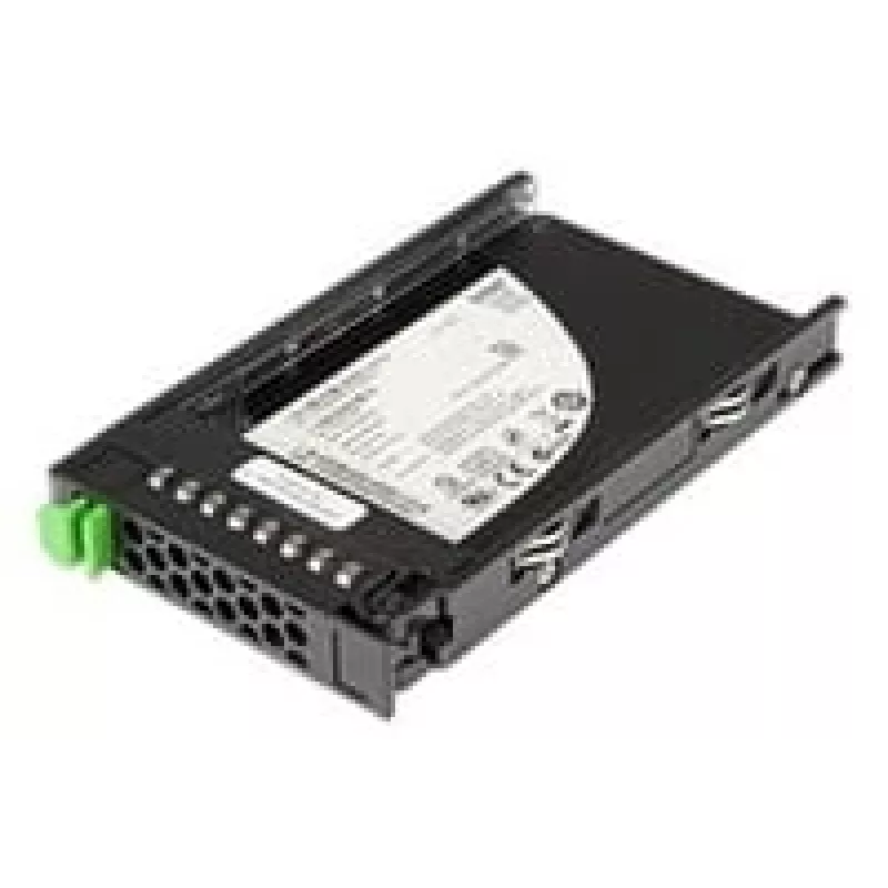 Fujitsu S26462-F4625-L514 sisäinen SSD-asema 512 GB 2,5