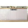 Astianpesukone Bosch Serie 2 SPI2HKS42E puoli-integroitu Slimline 45 cm, 10 astiastoa, 5 ohjelmaa, luokka E